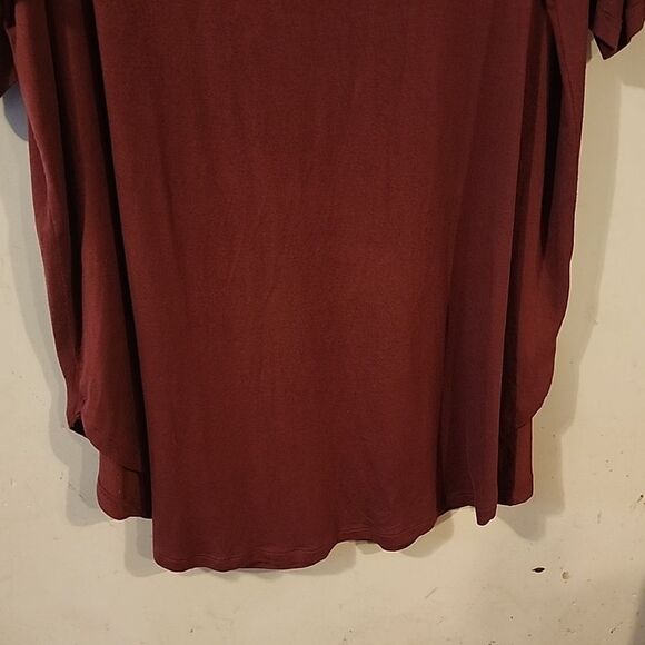 Torrid tunic size 3 - Picture 2 of 3